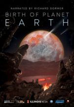 Watch Birth of Planet Earth Putlocker
