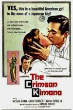 Watch The Crimson Kimono Putlocker