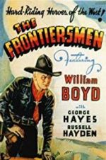 Watch The Frontiersmen Putlocker