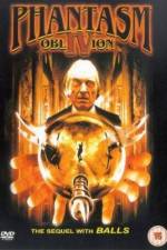 Watch Phantasm IV Oblivion Putlocker