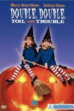 Watch Double Double Toil and Trouble Putlocker