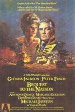Watch Bequest to the Nation Putlocker