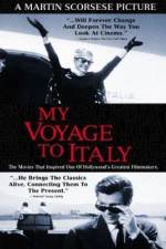 Watch Il mio viaggio in Italia Putlocker