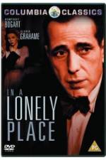 Watch In a Lonely Place Putlocker