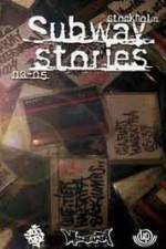 Watch Stockholm Subway Stories Putlocker