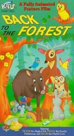 Watch Back to the Forest Putlocker