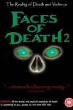 Watch Faces of Death II Putlocker
