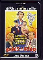 Watch Bébés à gogo Putlocker