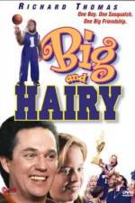 Watch Big and Hairy Putlocker