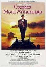 Watch Chronicle of a Death Foretold Putlocker