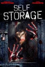 Watch Self Storage Putlocker