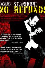 Watch Doug Stanhope No Refunds Putlocker