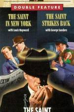 Watch The Saint Strikes Back Putlocker