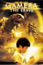 Watch Gamera the Brave Putlocker