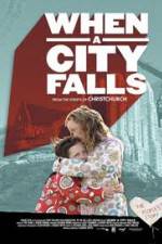 Watch When A City Falls Putlocker