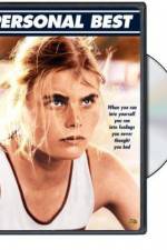 Watch Personal Best Putlocker