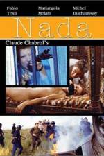 Watch Nada Putlocker