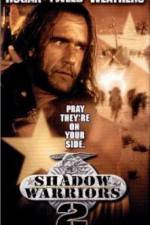 Watch Shadow Warriors II Hunt for the Death Merchant Putlocker