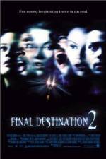 Watch Final Destination 2 Putlocker