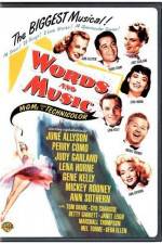 Watch Words and Music Putlocker
