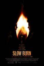 Watch Slow Burn Putlocker
