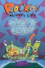 Watch Rocko\'s Modern Life: Static Cling Putlocker