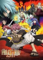 Watch Fairy Tail: Priestess of the Phoenix Putlocker