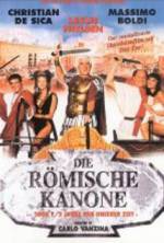 Watch S.P.Q.R.: 2,000 and a Half Years Ago Putlocker