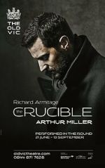 Watch The Crucible Putlocker