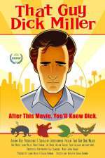 Watch That Guy Dick Miller Putlocker
