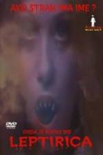 Watch Leptirica Putlocker