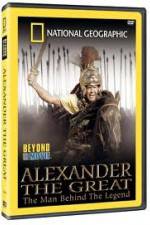 Watch National Geographic: Alexander The Great The Man and the Legend Putlocker