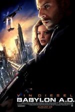 Watch Babylon A.D. Putlocker