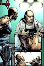 Watch Pitch Black: Slam City Putlocker