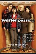 Watch Winter Passing Putlocker