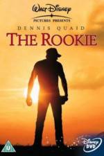 Watch The Rookie Putlocker