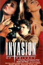 Watch Invasion of Privacy Putlocker