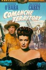 Watch Comanche Territory Putlocker
