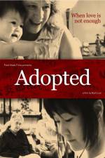 Watch Adopted Putlocker