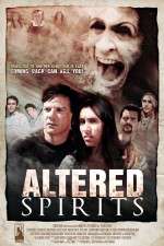 Watch Altered Spirits Putlocker
