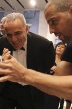 Watch David Blaine: The Magic Way Putlocker