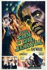 Watch The Son of Dr. Jekyll Putlocker