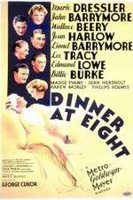Watch Dinner at Eight Putlocker