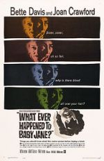 Watch What Ever Happened to Baby Jane? Putlocker