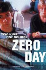 Watch Zero Day Putlocker