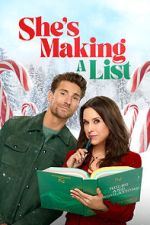 Watch She\'s Making a List Putlocker
