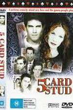 Watch 5 Card Stud Putlocker