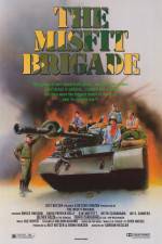 Watch The Misfit Brigade Putlocker