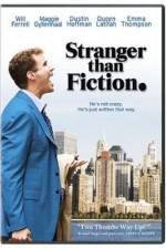 Watch Stranger Than Fiction Putlocker