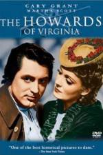 Watch The Howards of Virginia Putlocker